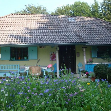 Blue Cottage Podvrh  Exterior photo